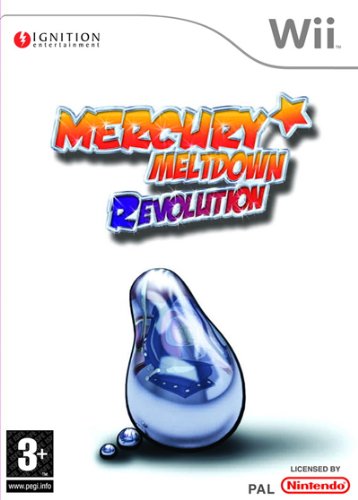 Révolution de la fusion du mercure Révolution de la fusion du mercure
